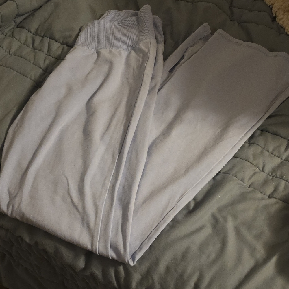 Wild Fable Sky Blue Lounge Pants